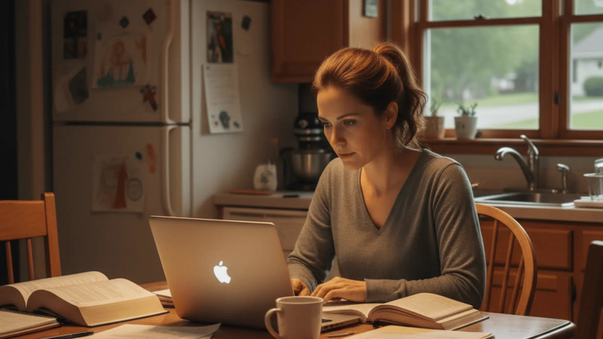 federal aid for single moms