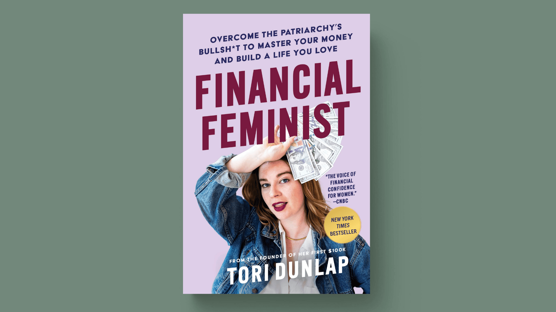financial feminist