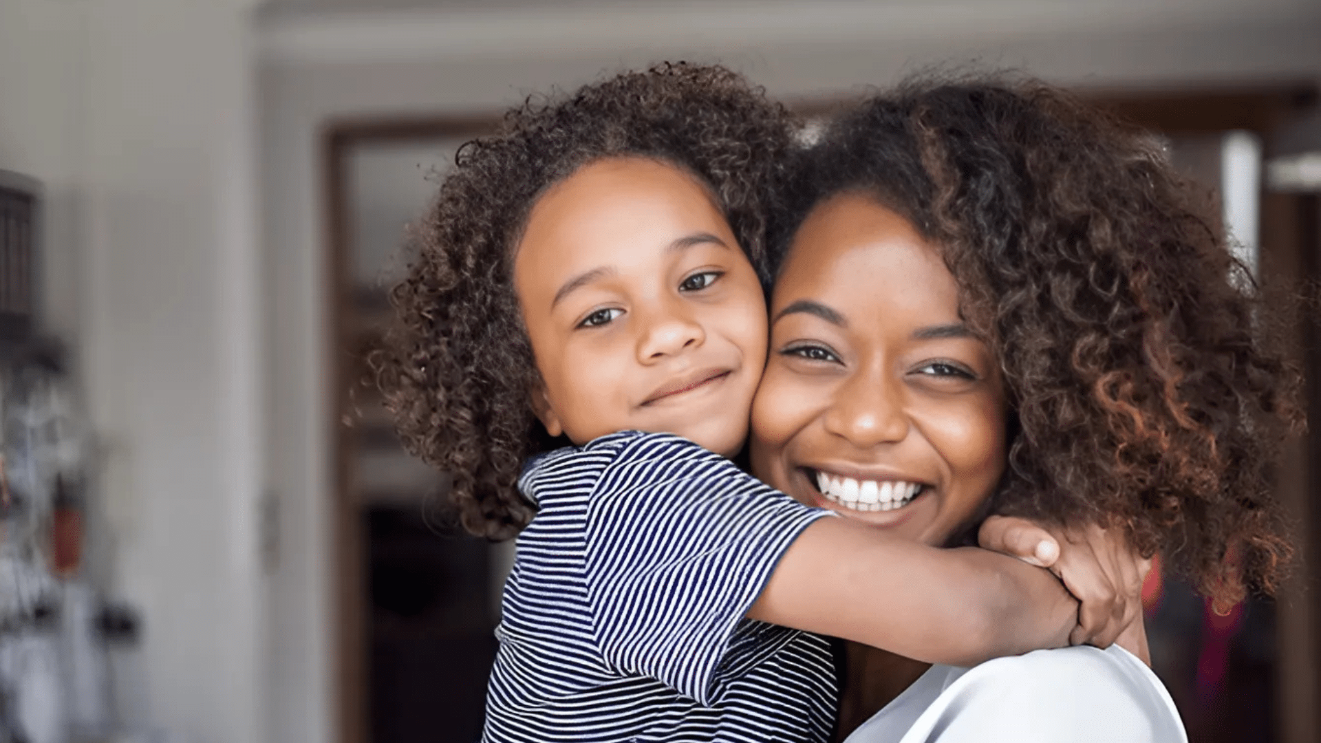 finding the right community