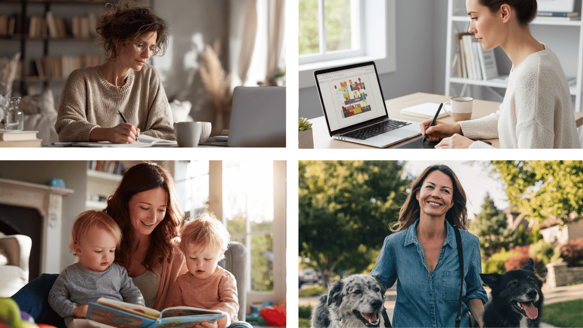 Freelancing & Service-Based Income