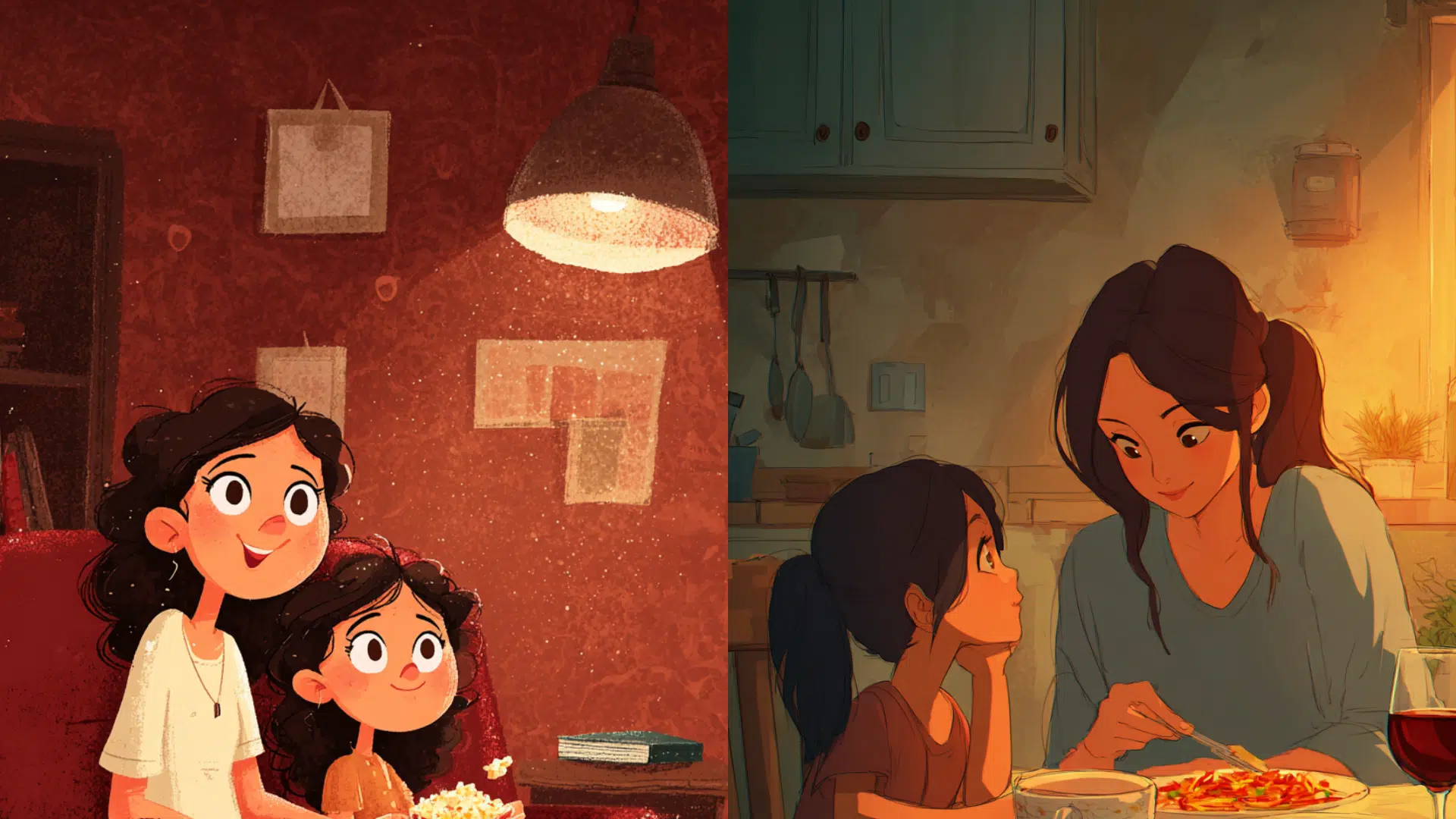 fun mother daughter activities