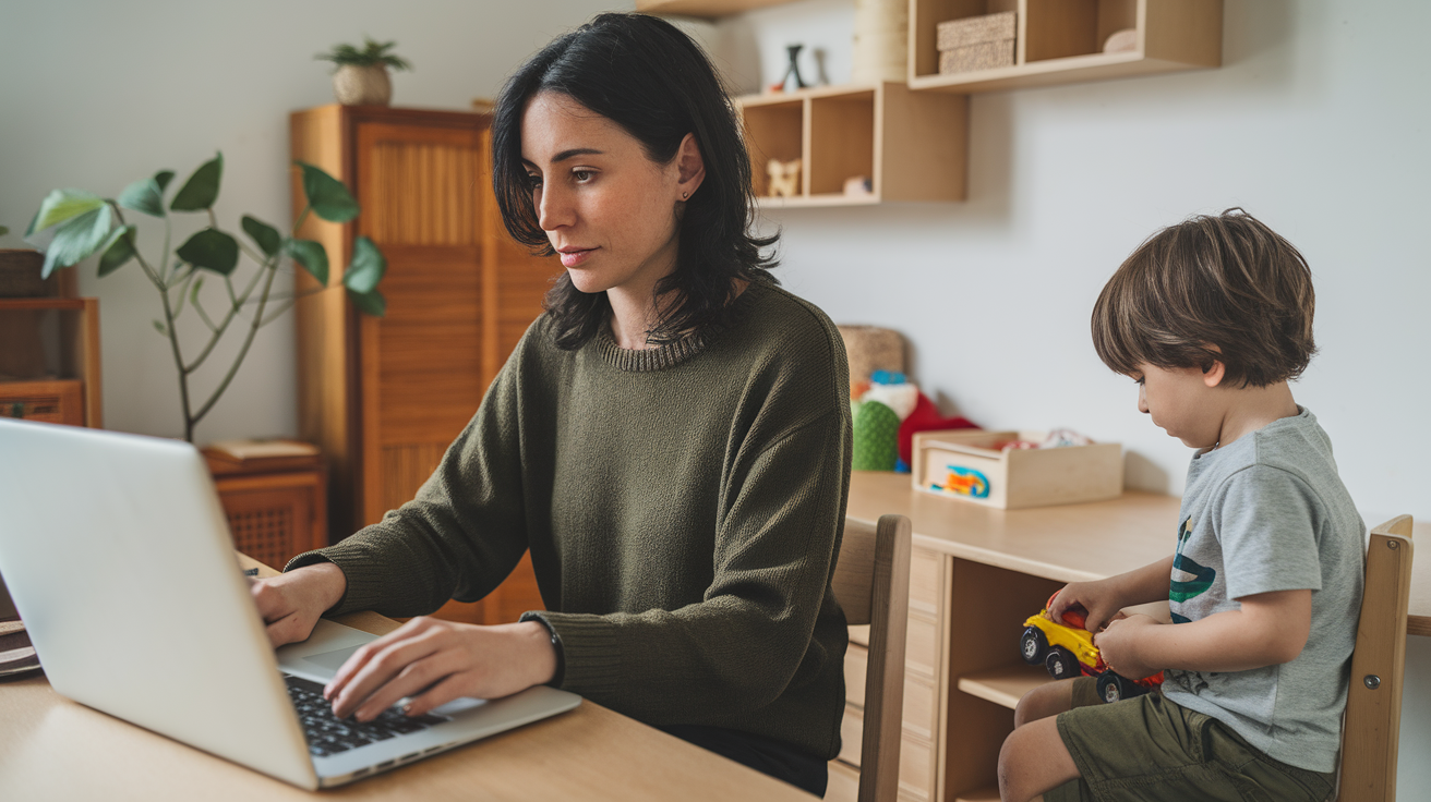 grants for single moms