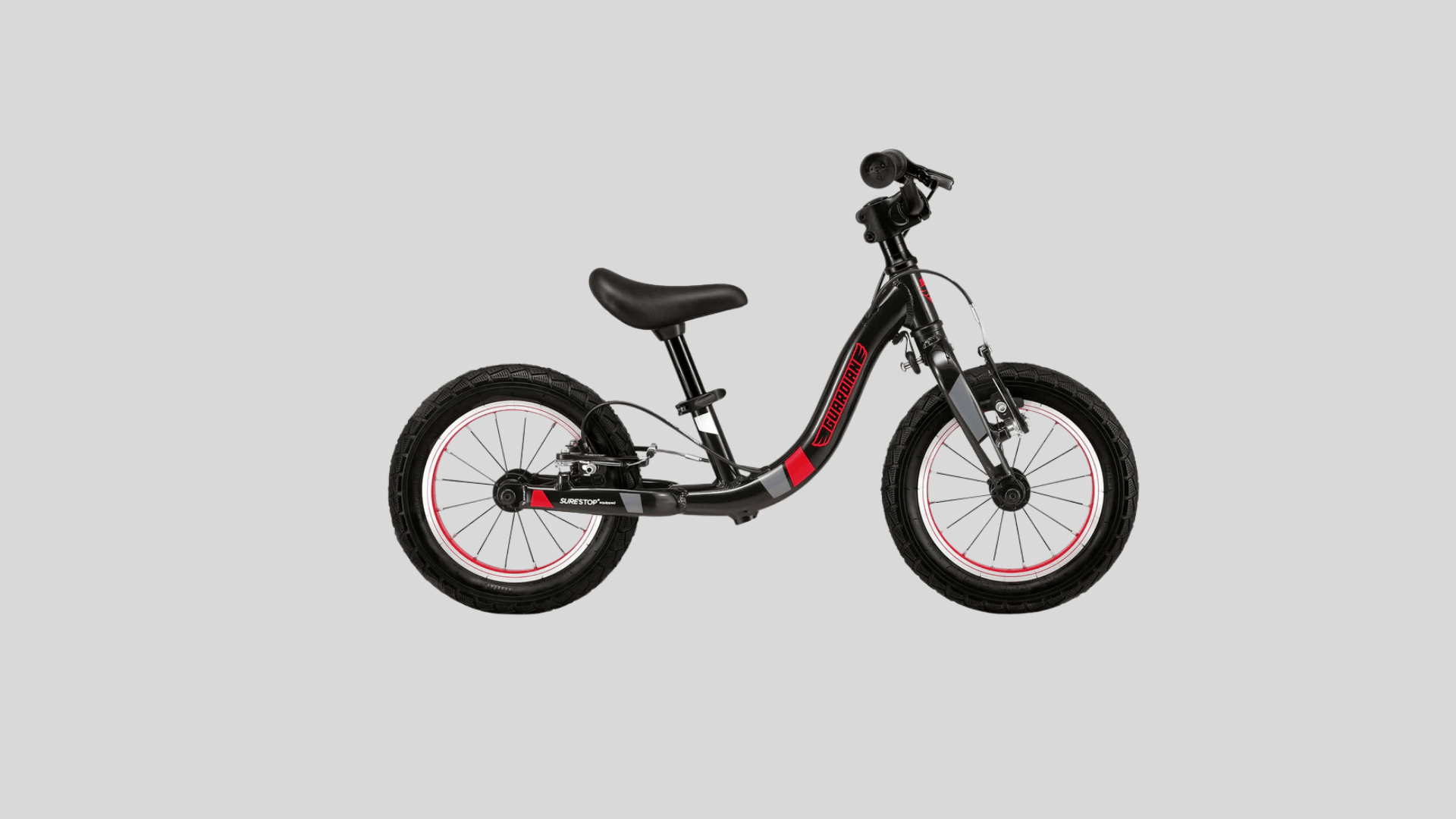 guardian balance bike