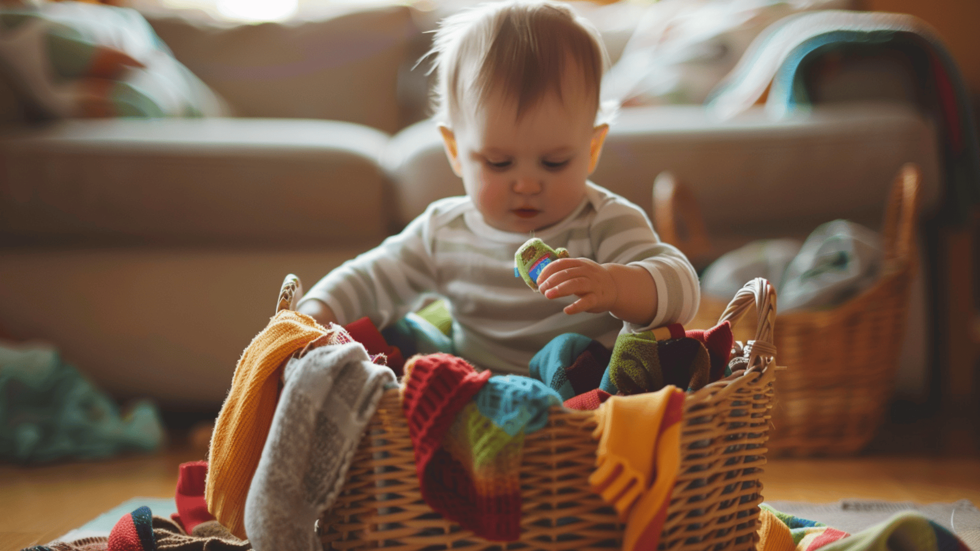 hidden treasure hunt