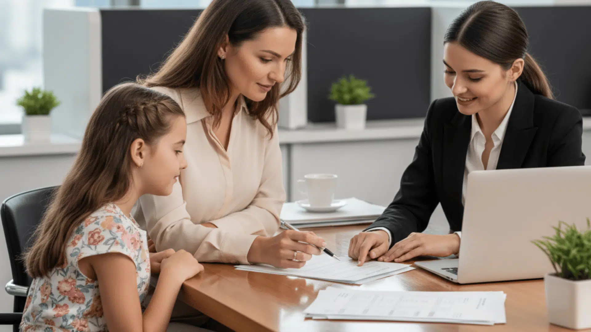 Housing & Homeownership Programs
