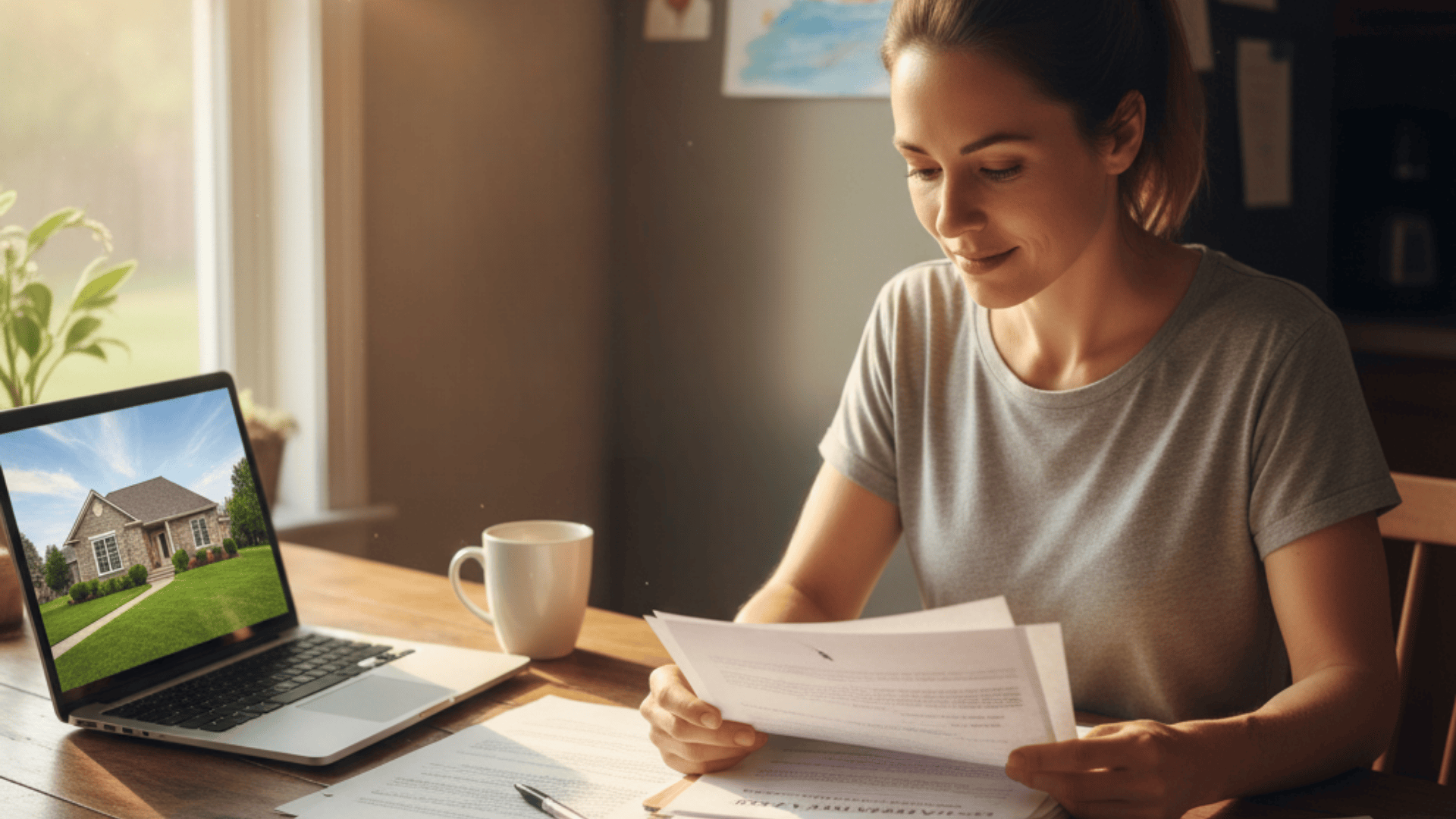 Housing Loans and Homeownership Programs