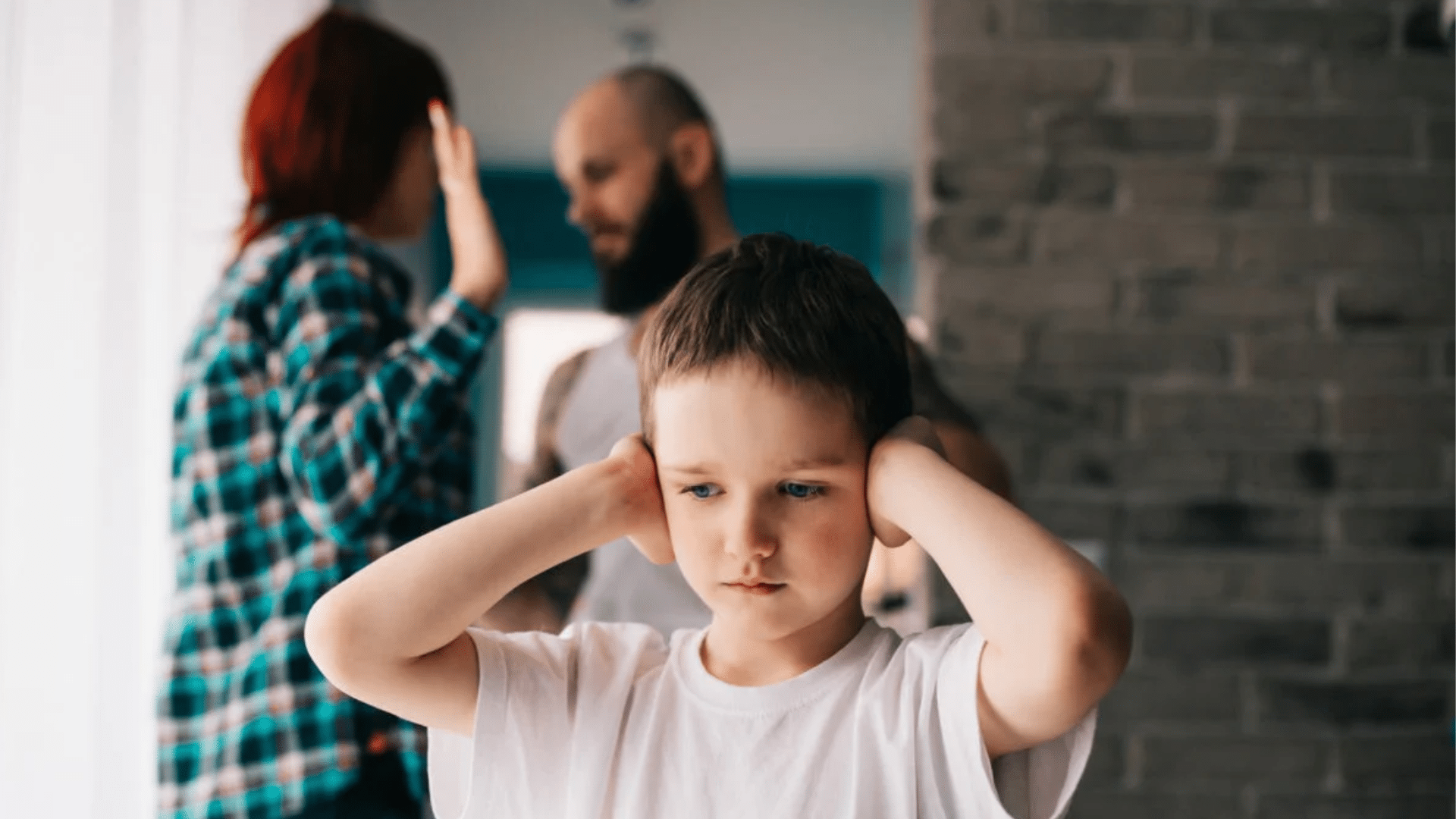 how communication works in parallel parenting