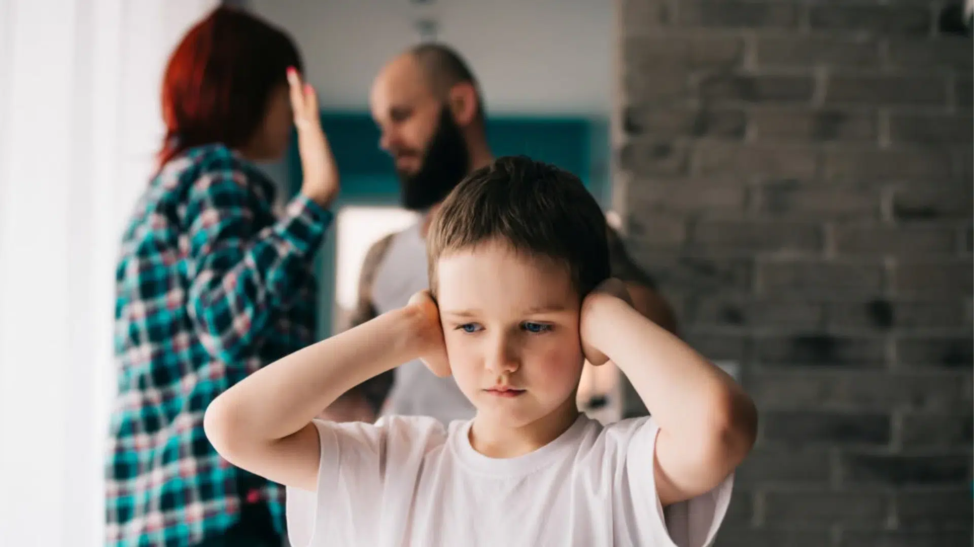 how communication works in parallel parenting