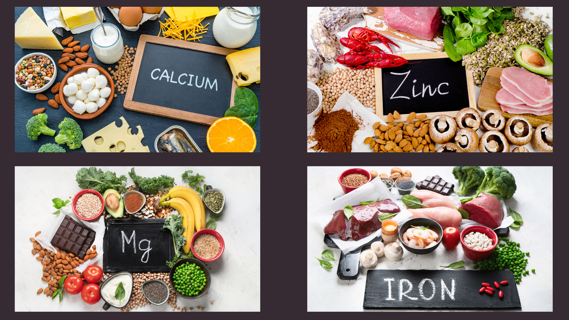 key minerals kids often miss