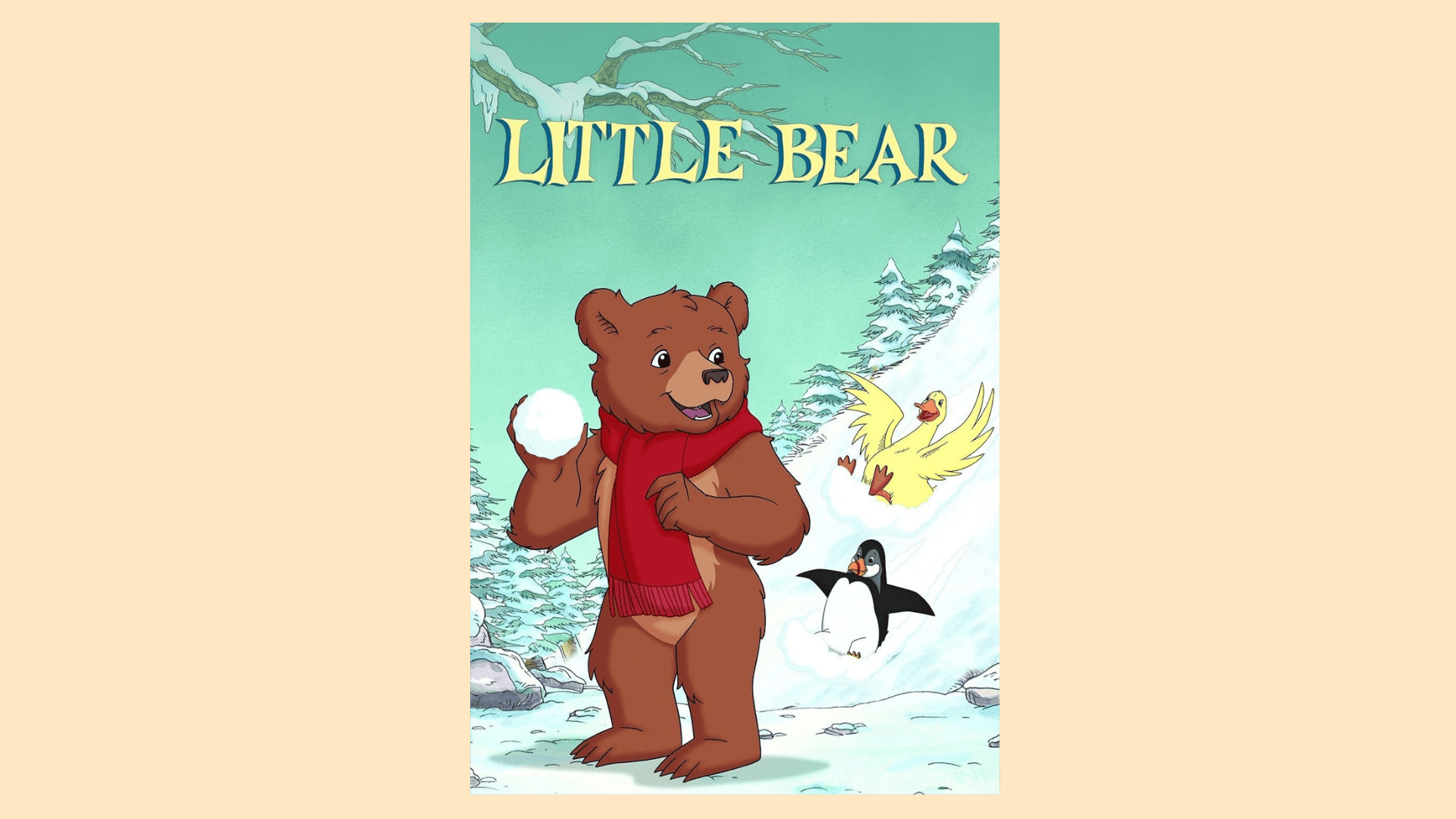 little bear