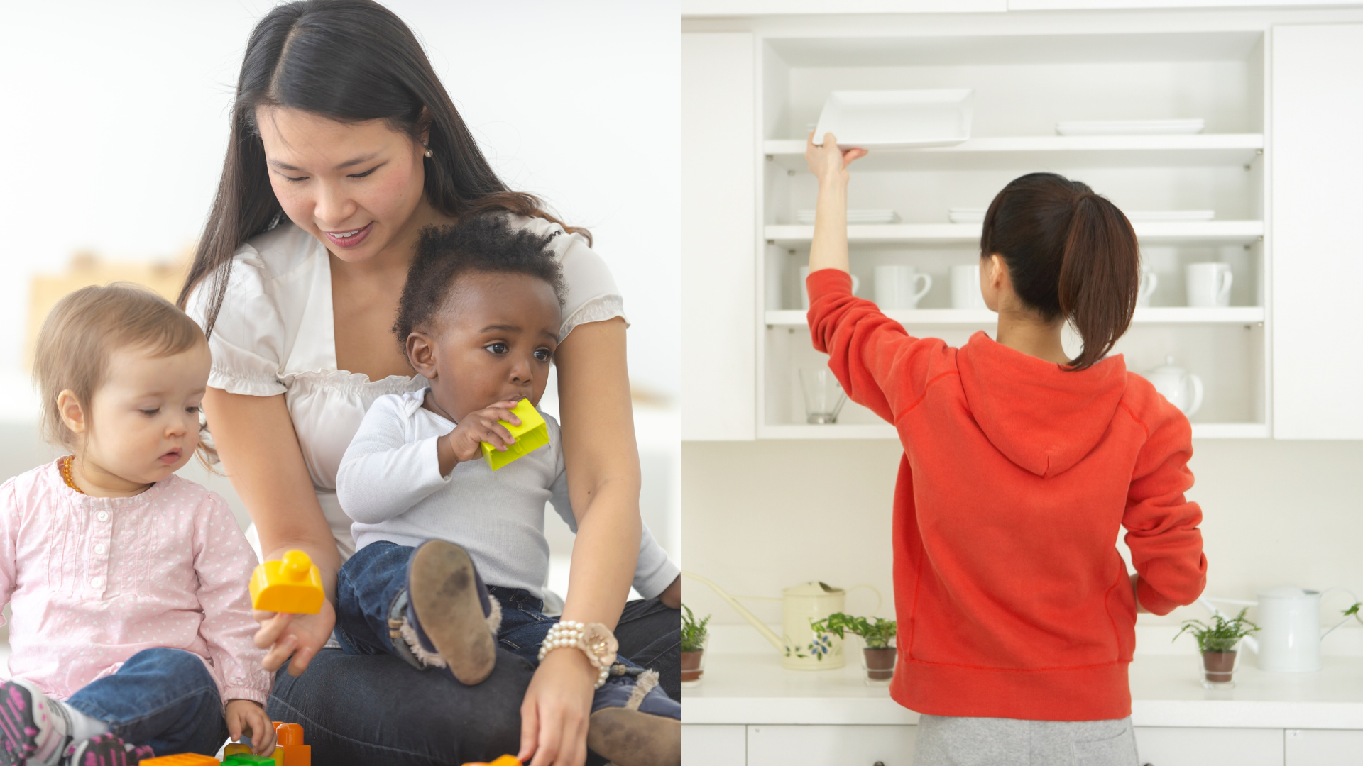 local & service based stay at home jobs for moms