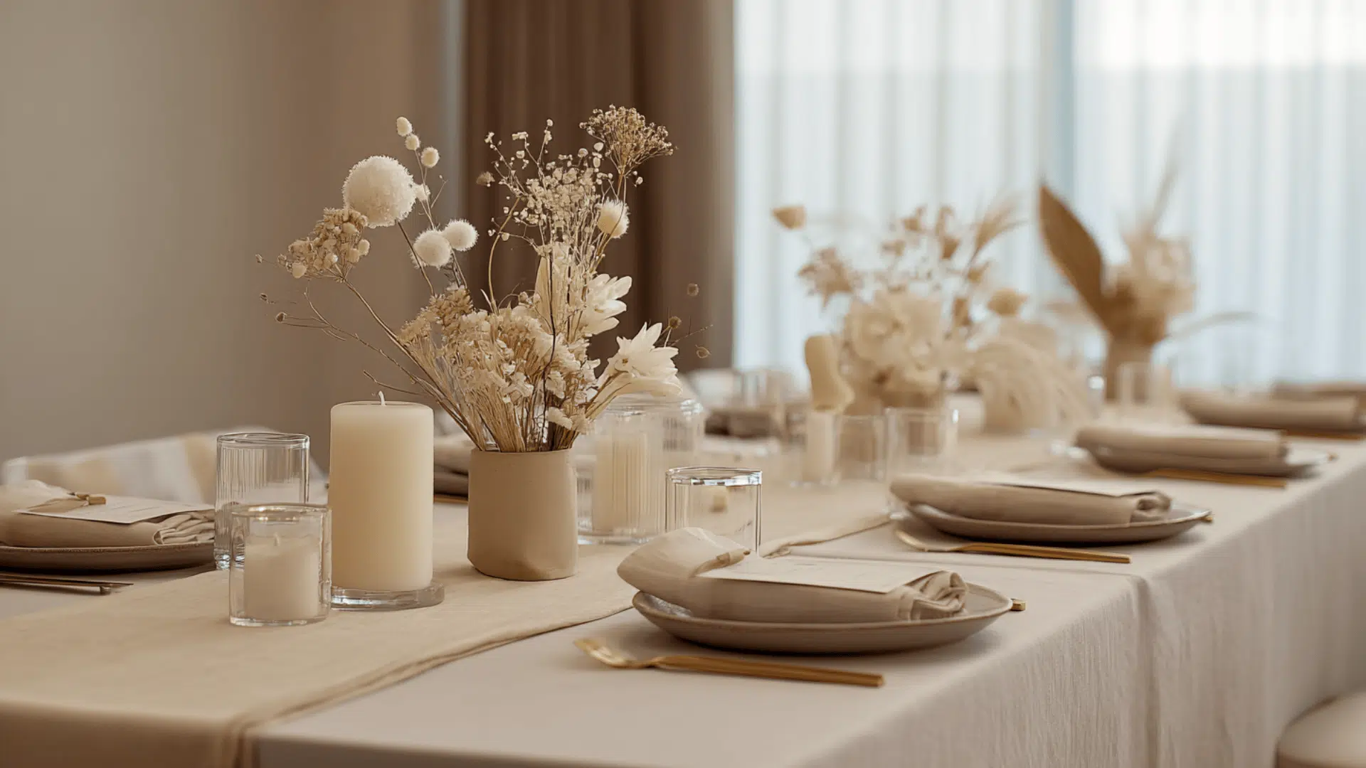 luxury neutrals