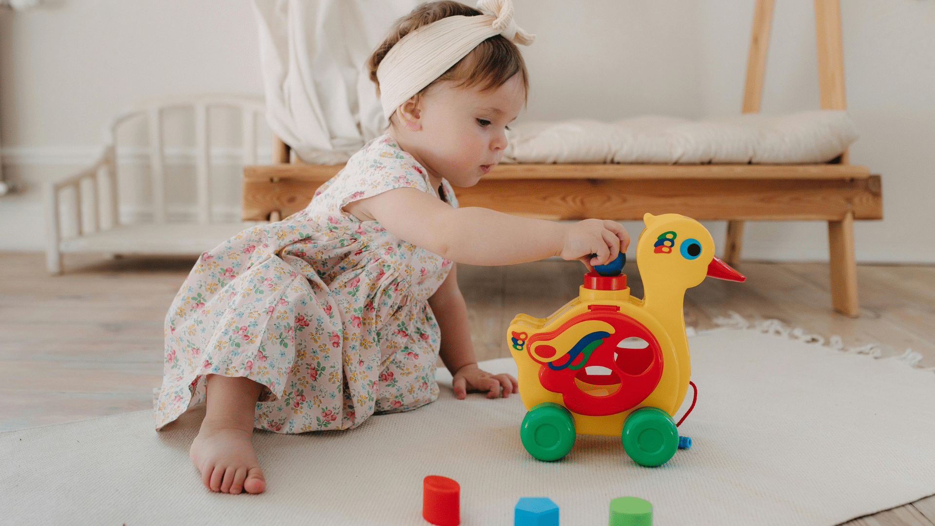 meaningful gifts for one year old