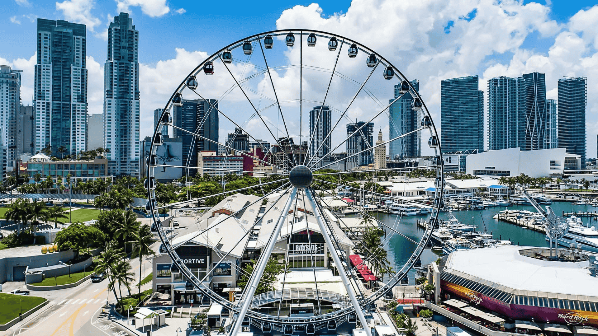 miami florida baby friendly vacations