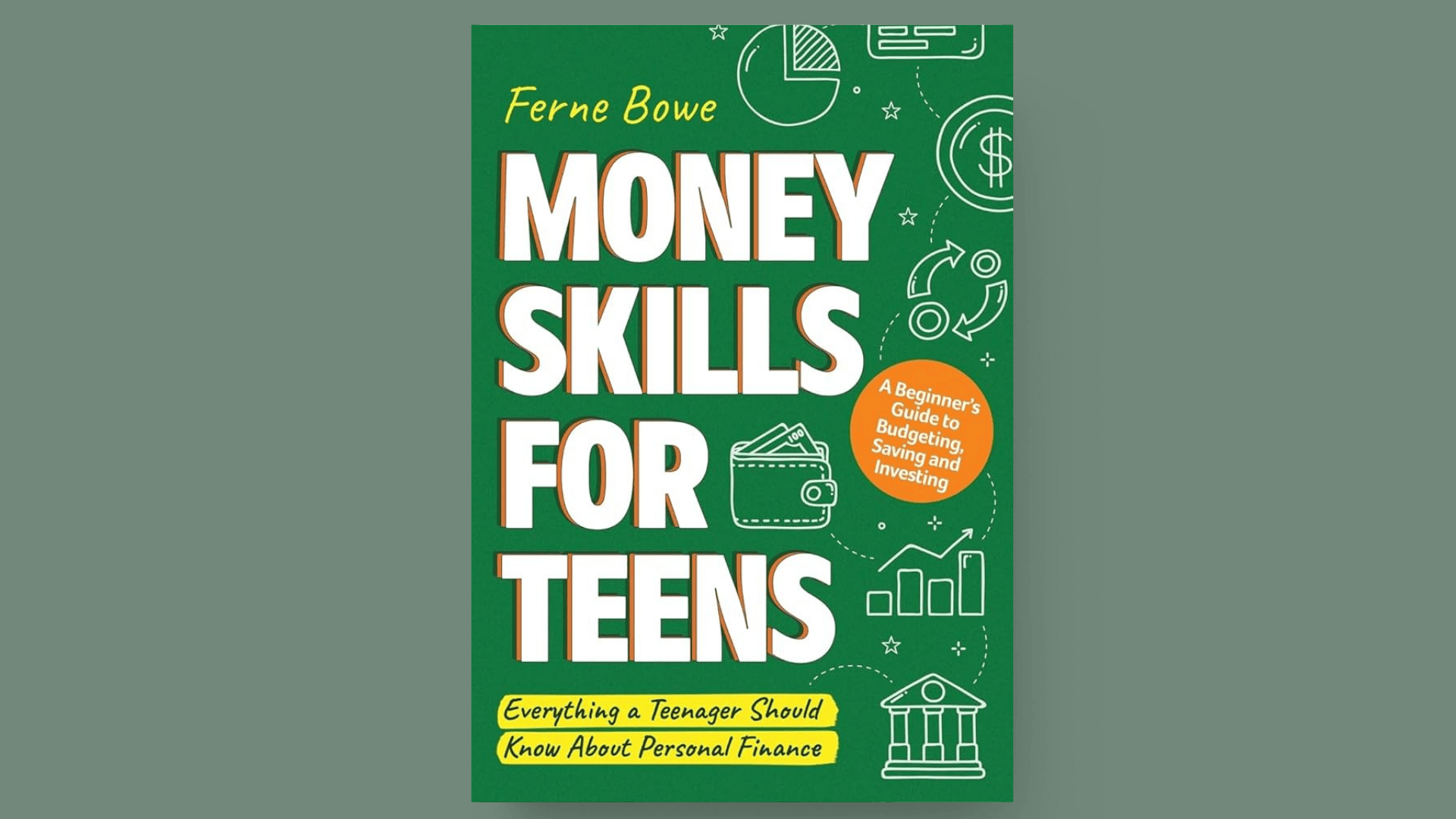 money skills for teens