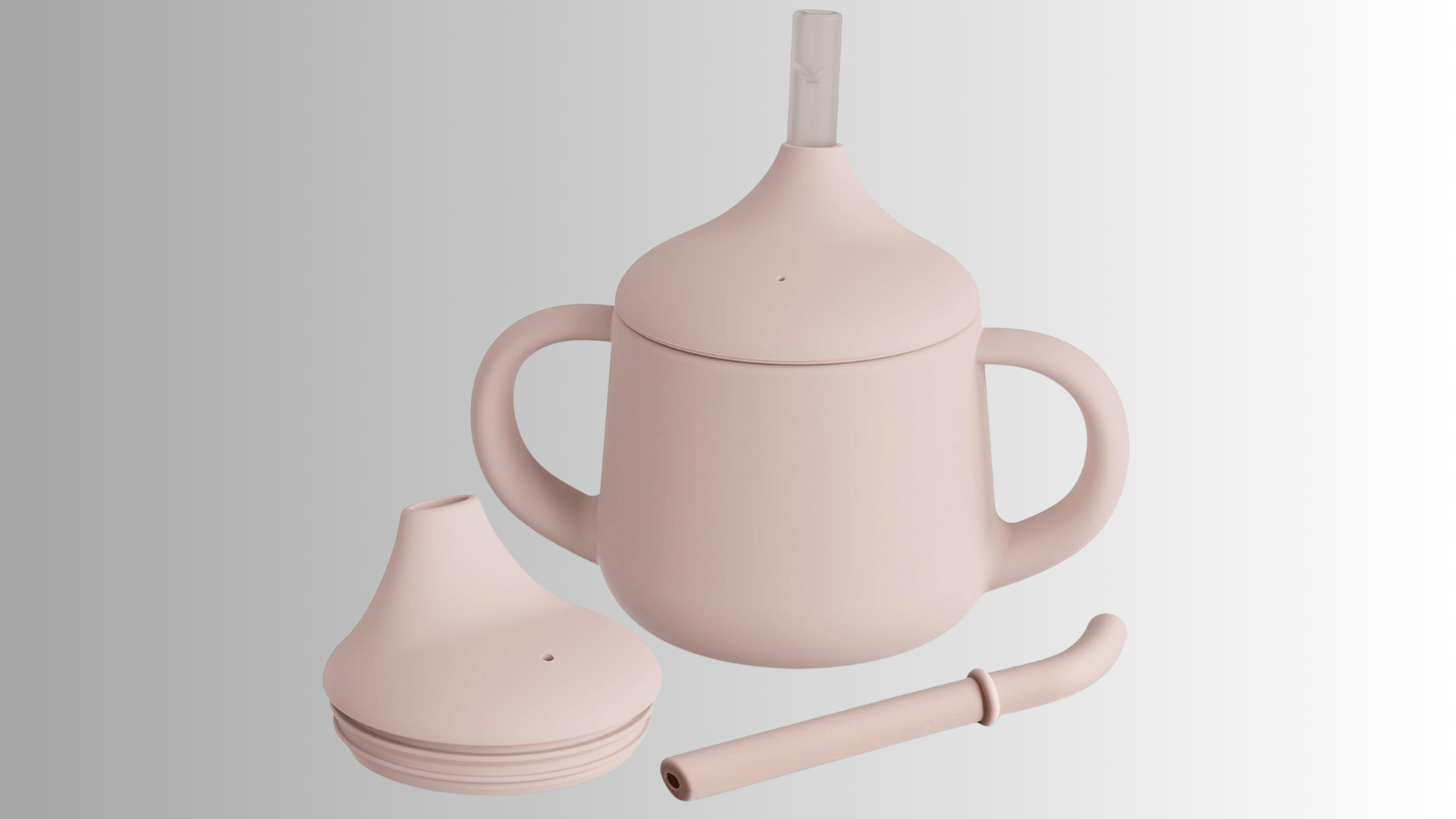 moonkie s weighted straw sippy cups for one year old