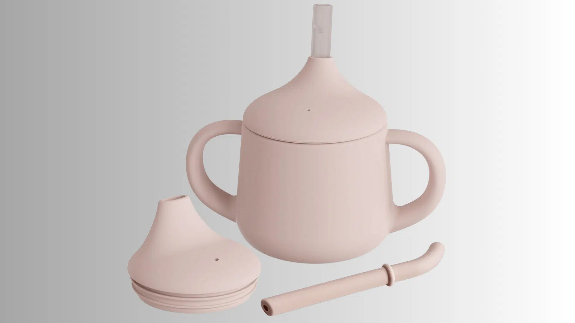 moonkie s weighted straw sippy cups for one year old