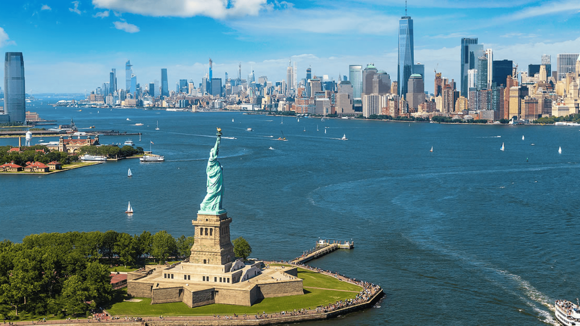 new york city new york baby friendly vacations