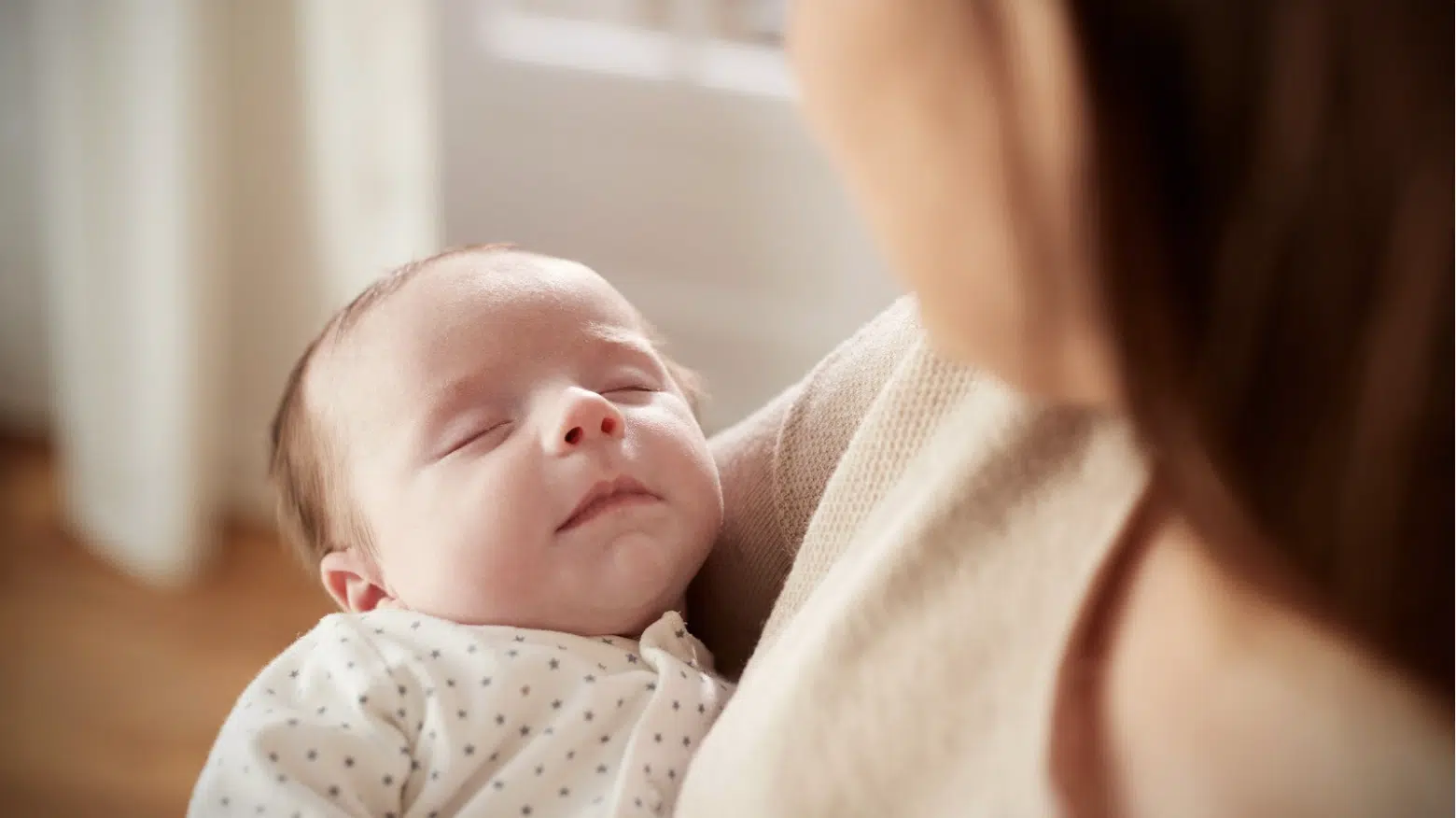 newborn essentials