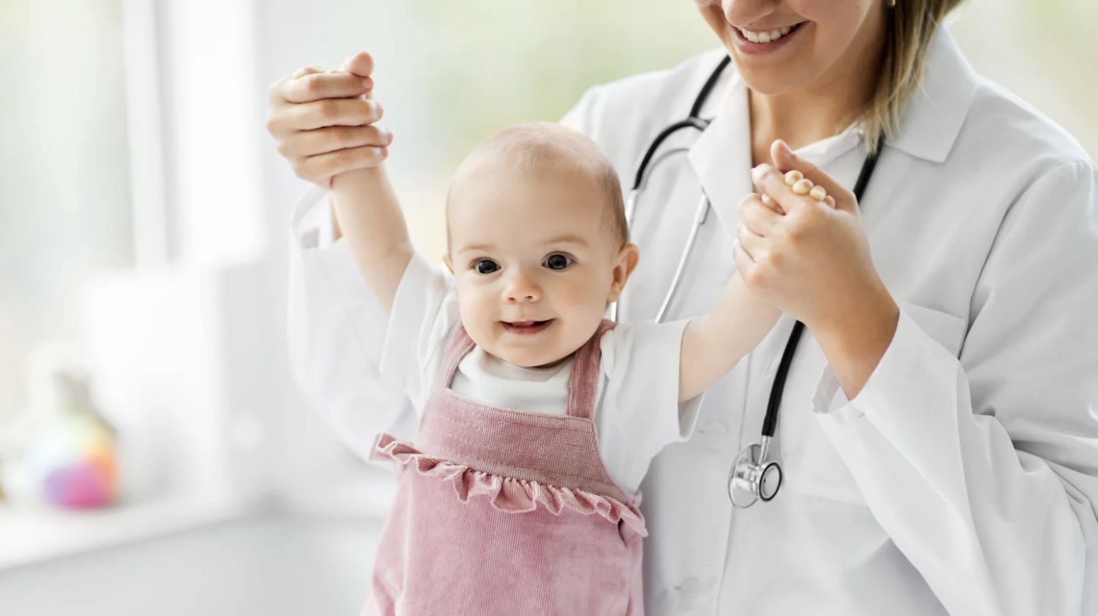 newborn scrunch when to call a doctor