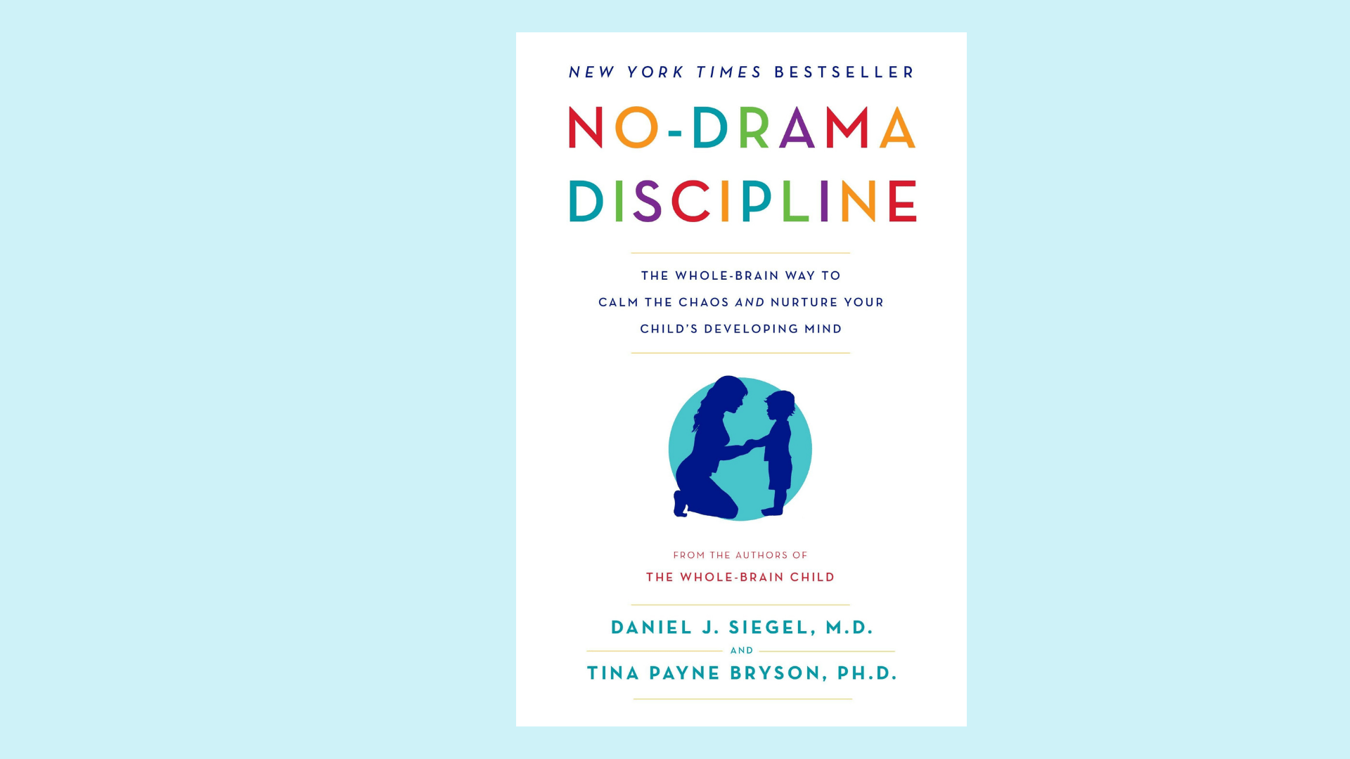 no drama discipline