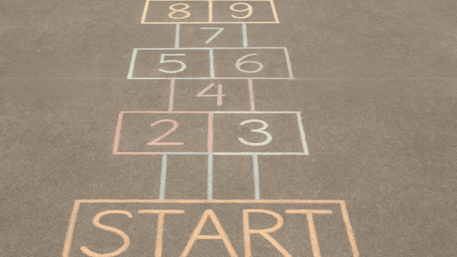 56 Hands-On Math Activities for Preschoolers - Rich Single Momma