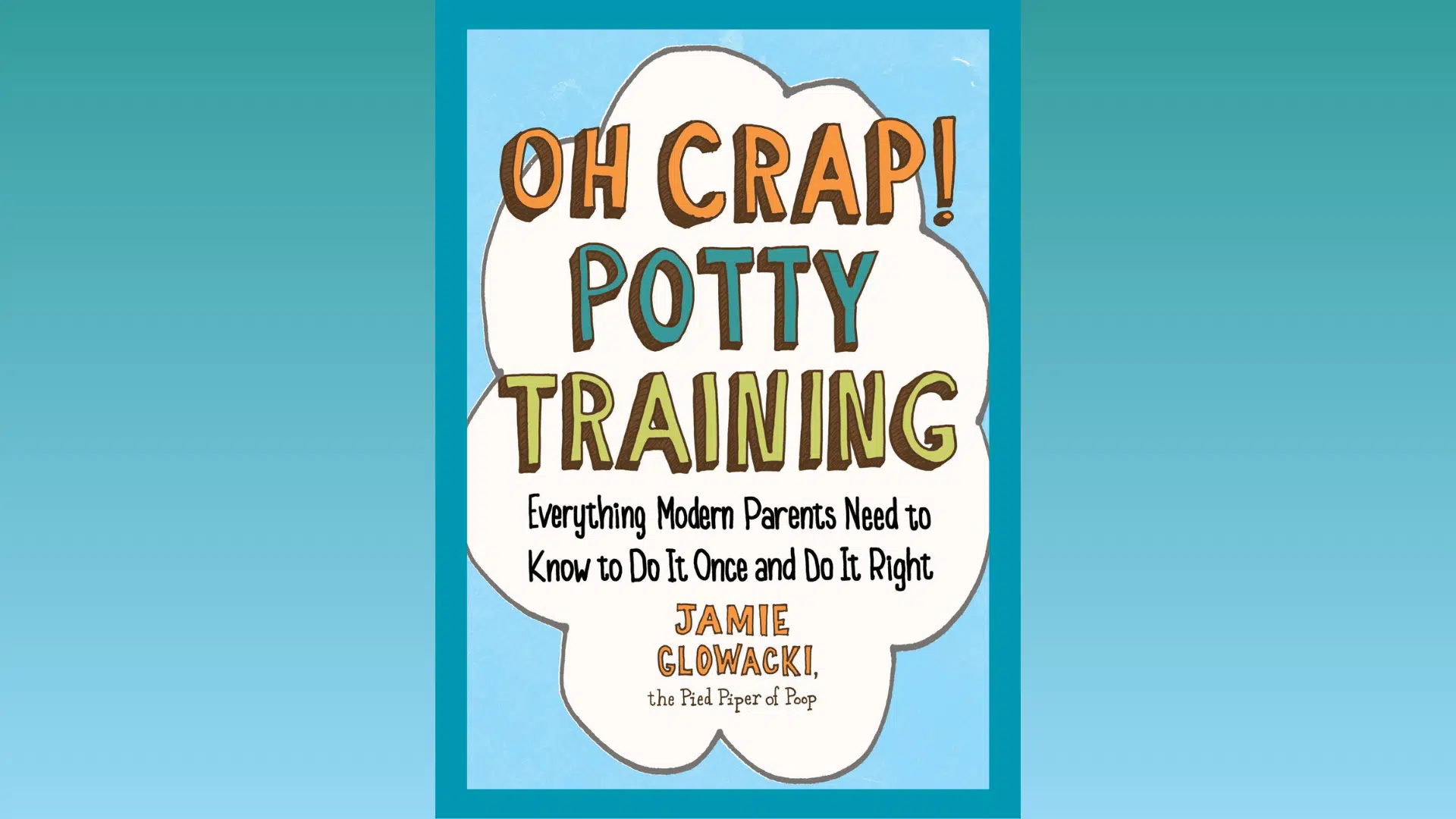 oh crap potty training