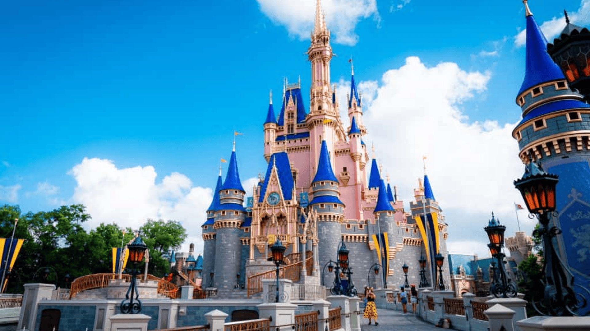 orlando florida baby friendly vacations