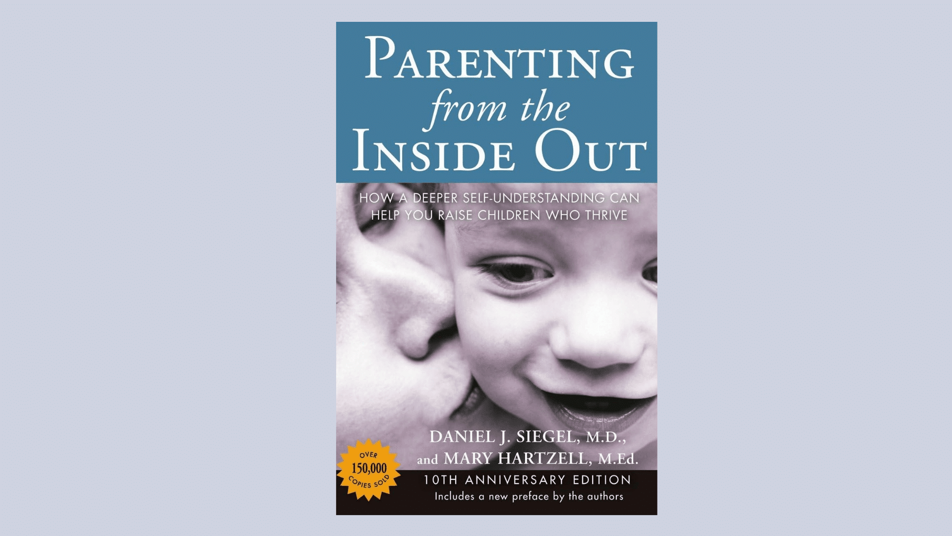 parenting from the inside out