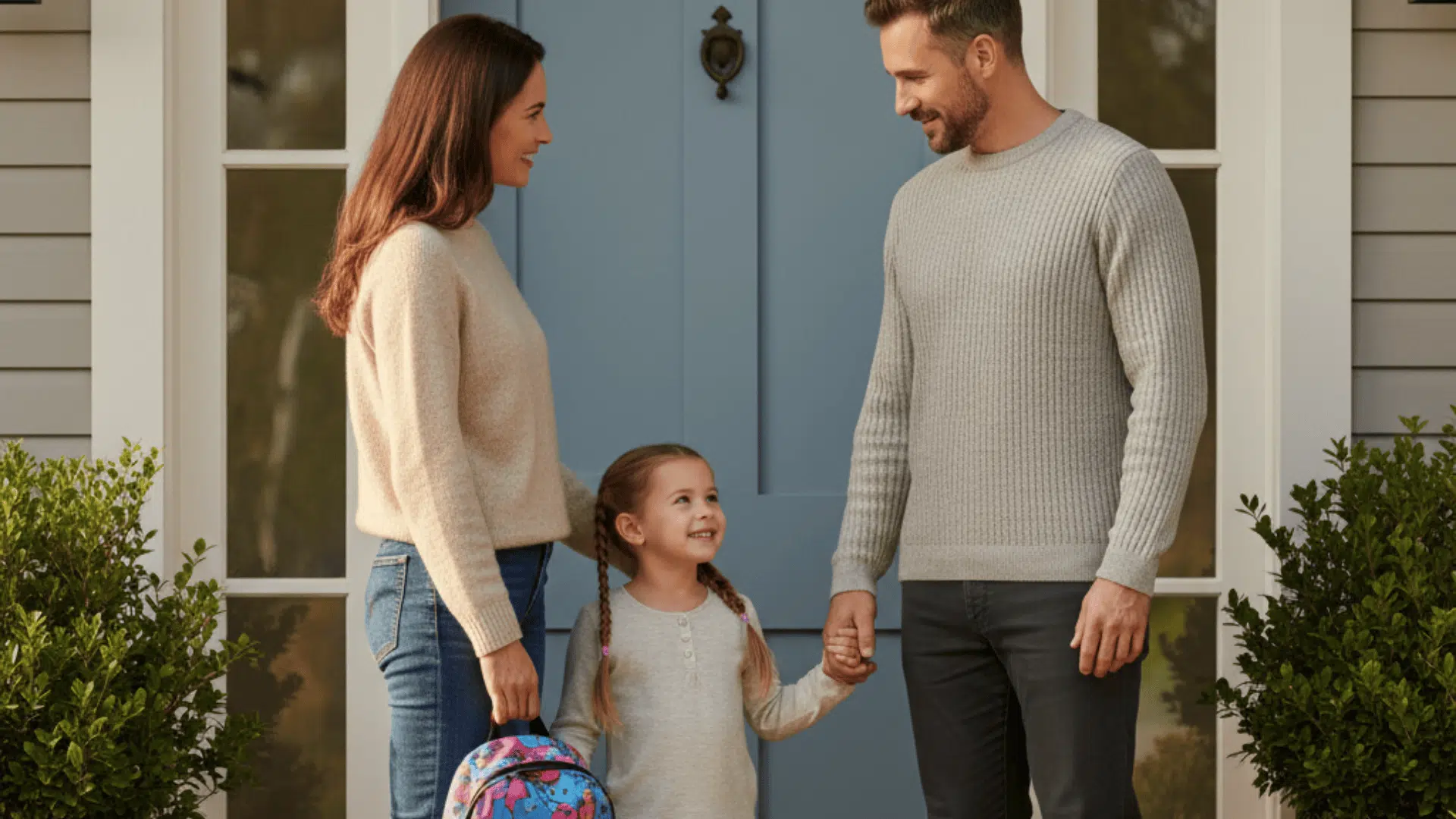 parenting responsibilities