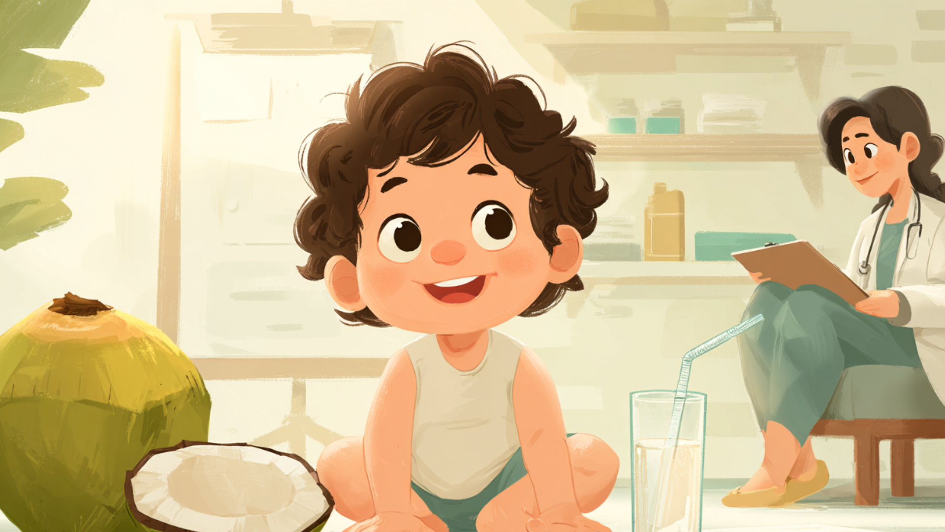 pediatrician advice vs parent experiences