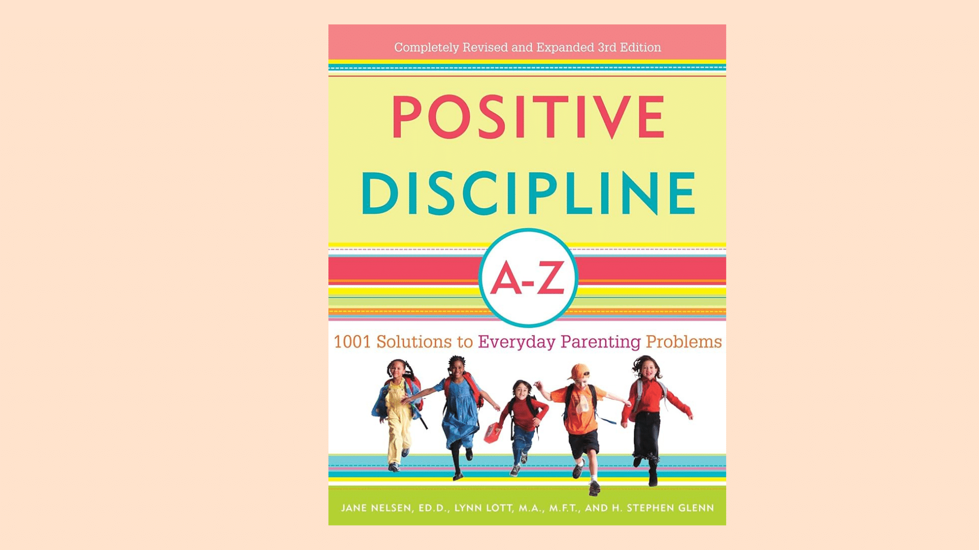 positive discipline