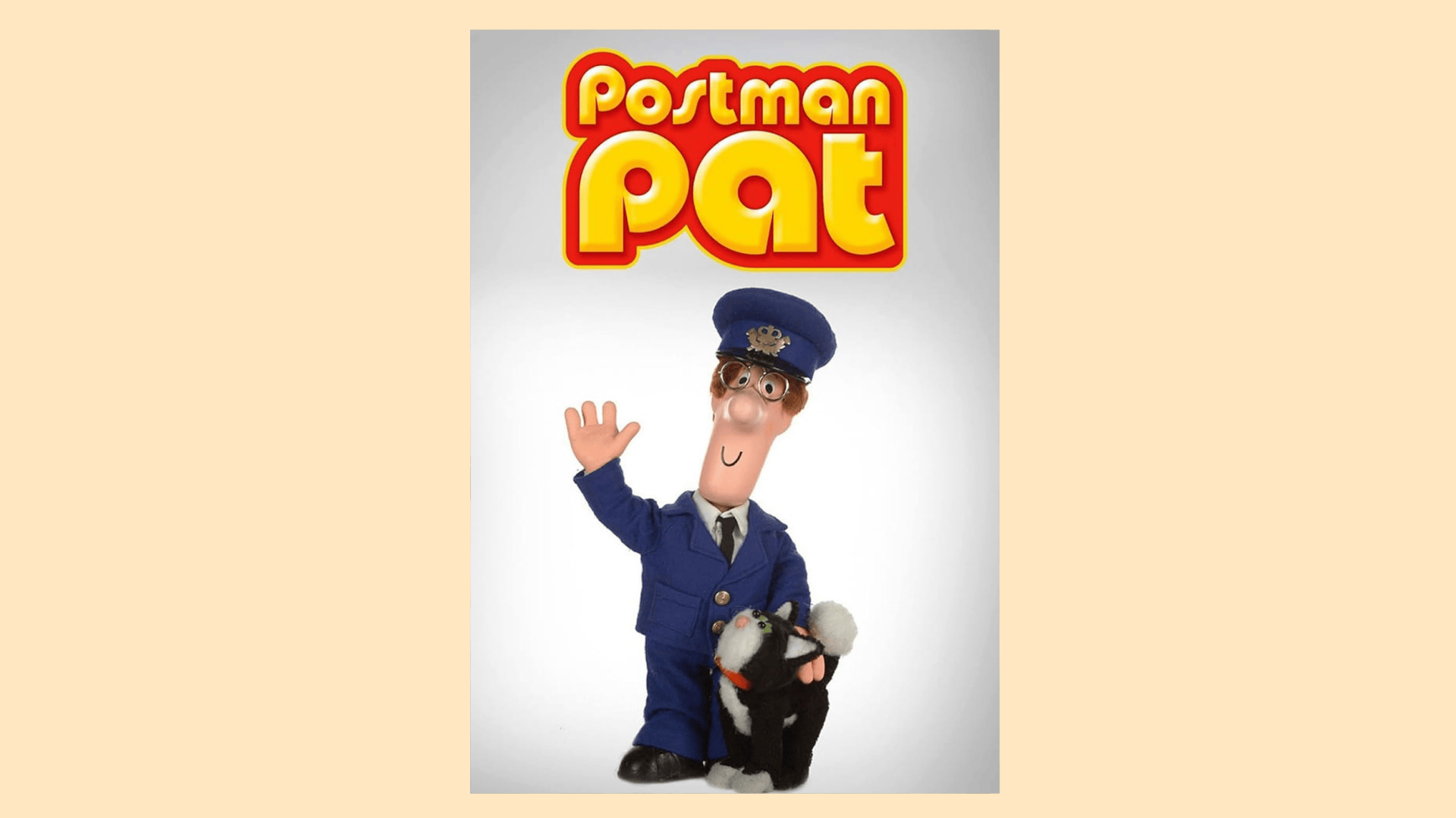 postman pat