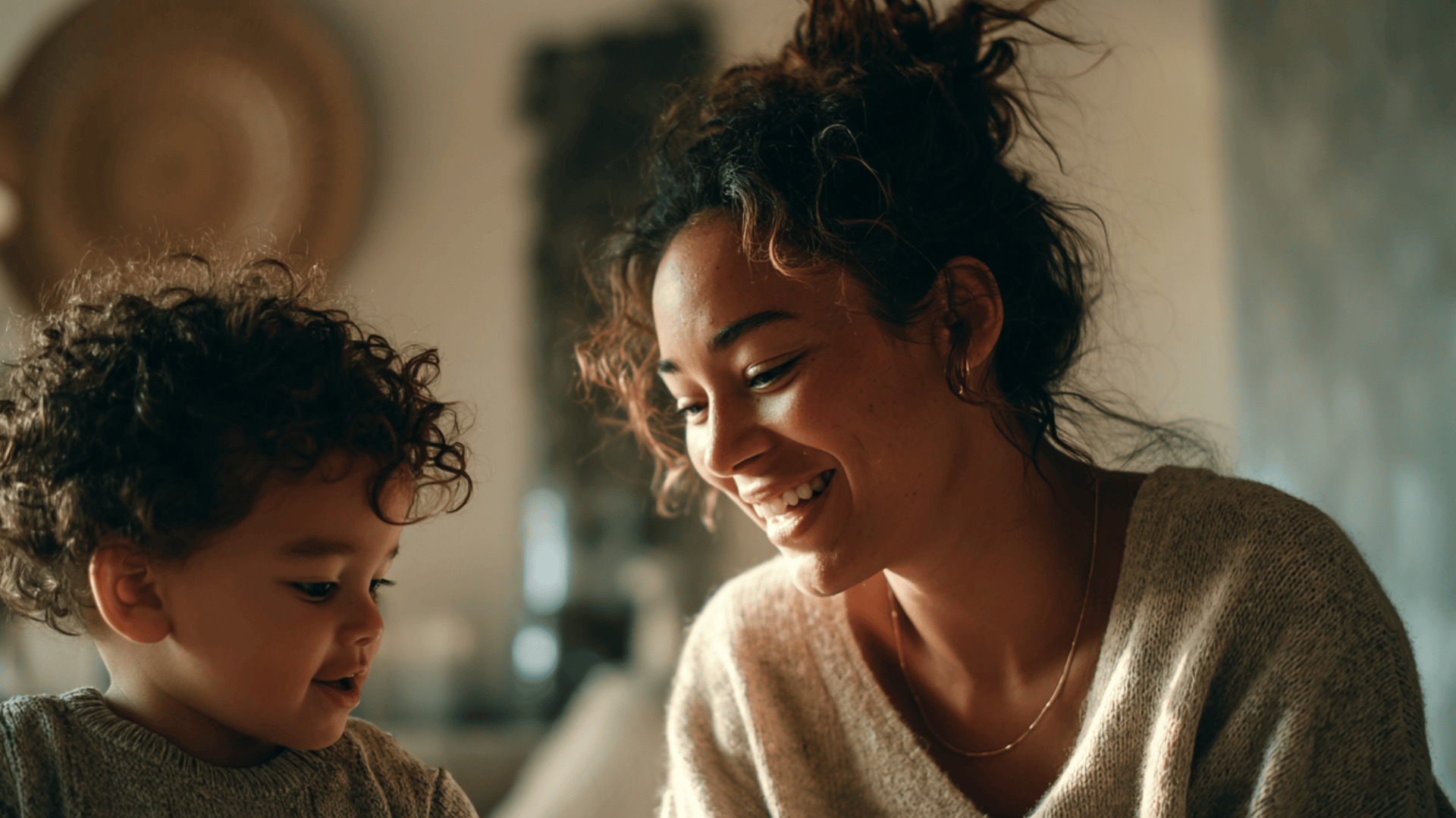 practical tips on how to be a good mother