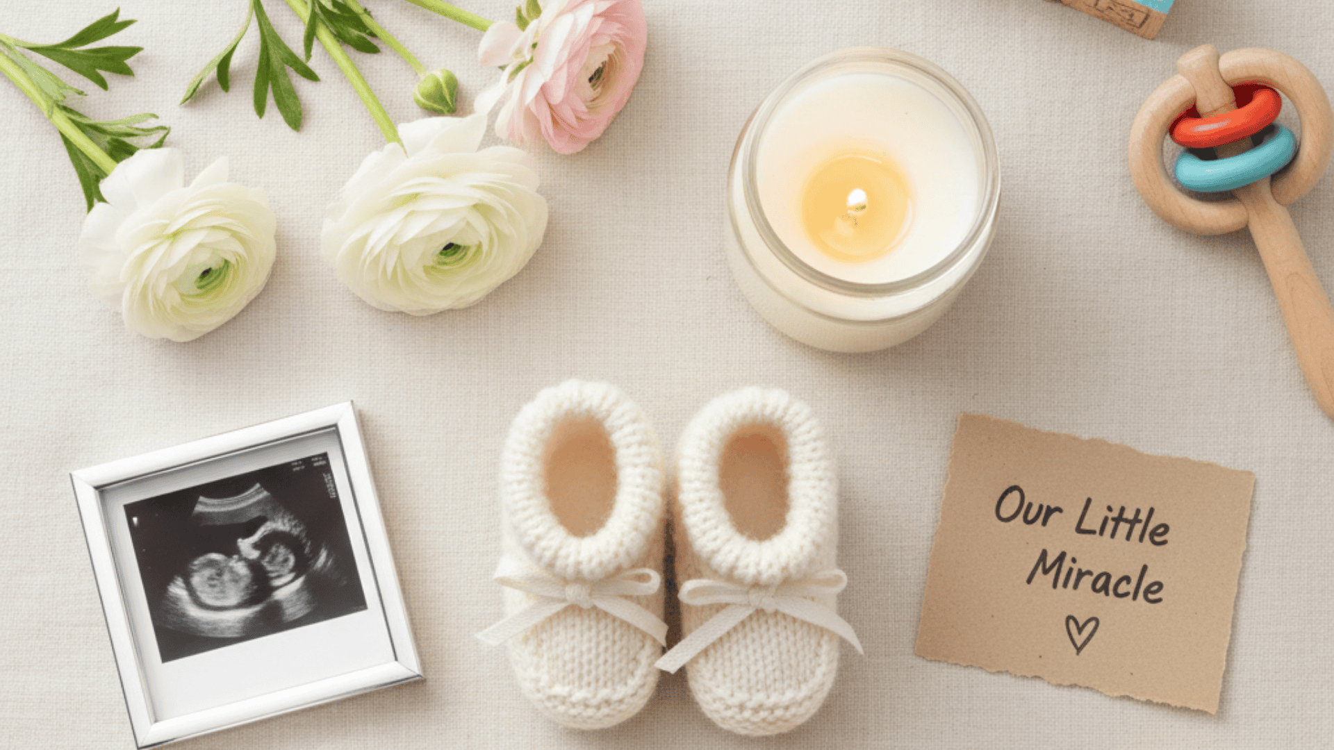 pregnancy announcement ideas