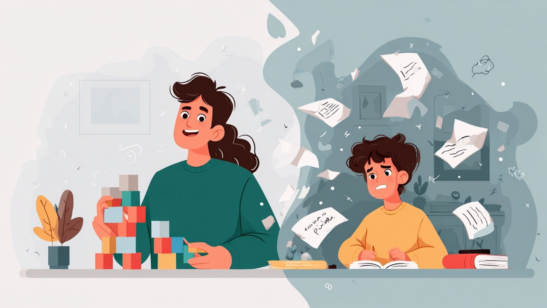 pros and cons of permissive parenting