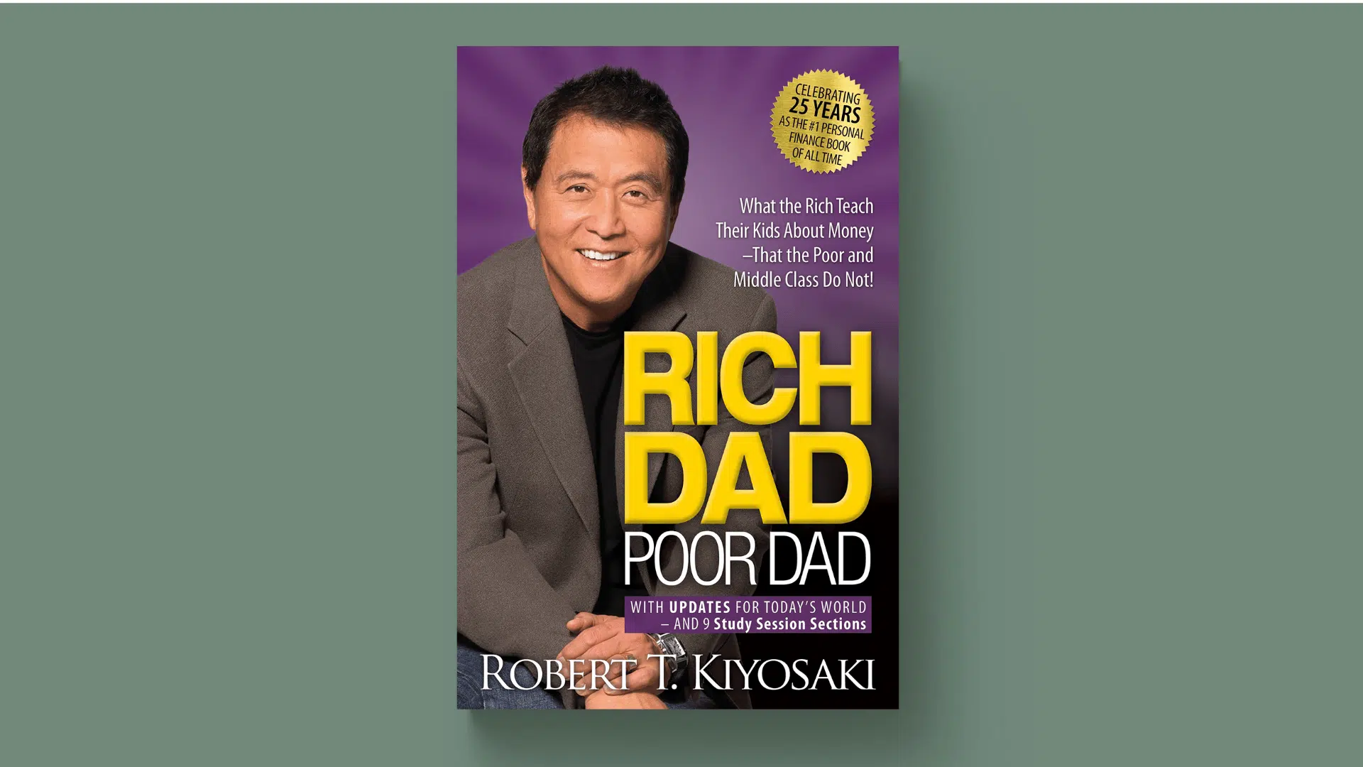 rich dad poor dad