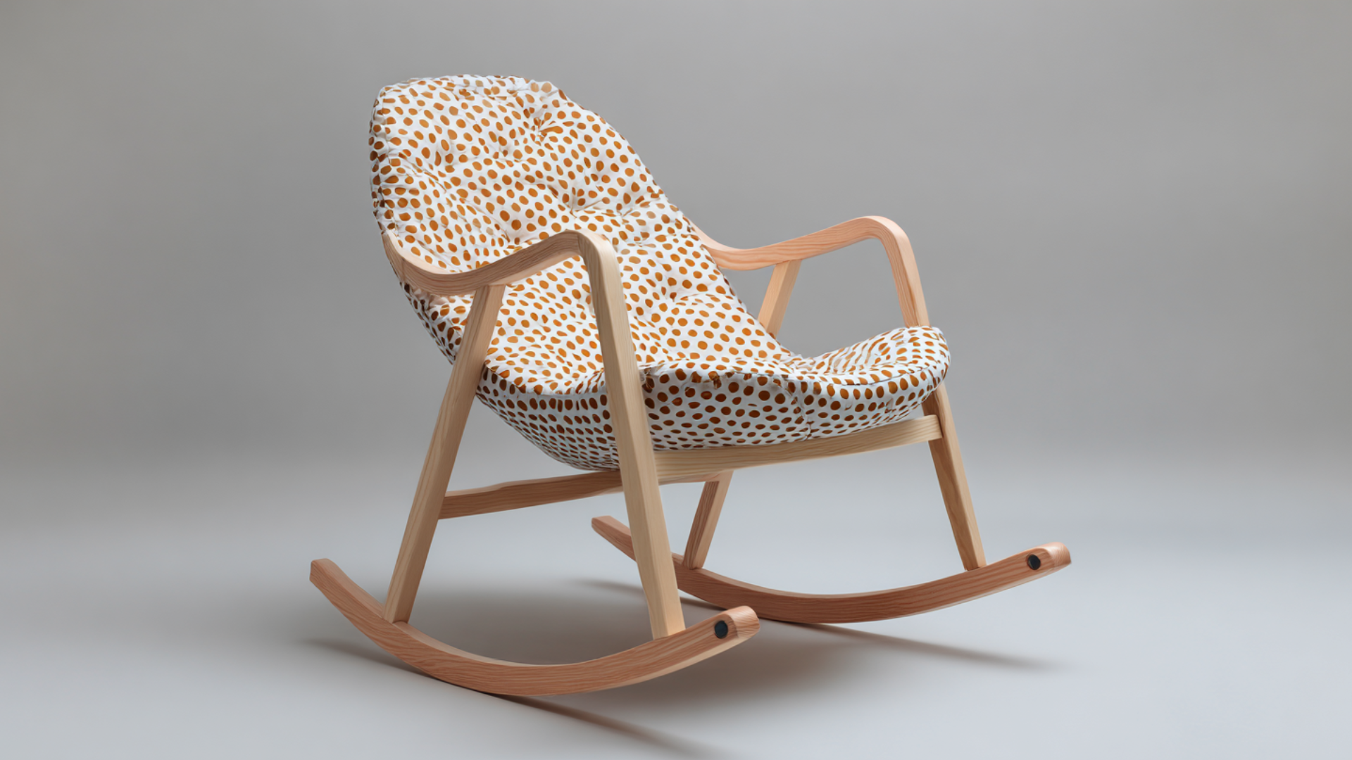 rocking chair glider
