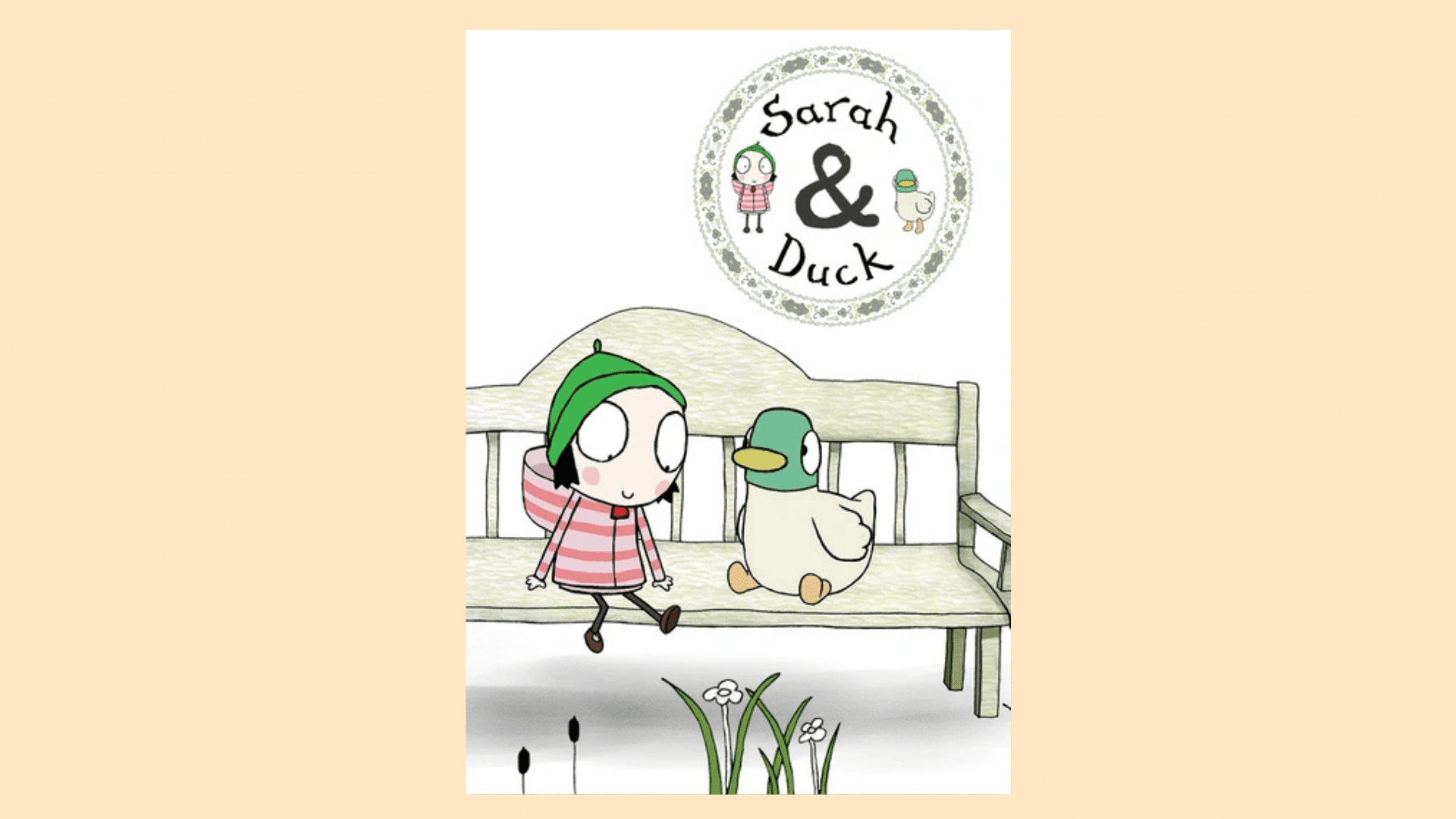 sarah duck
