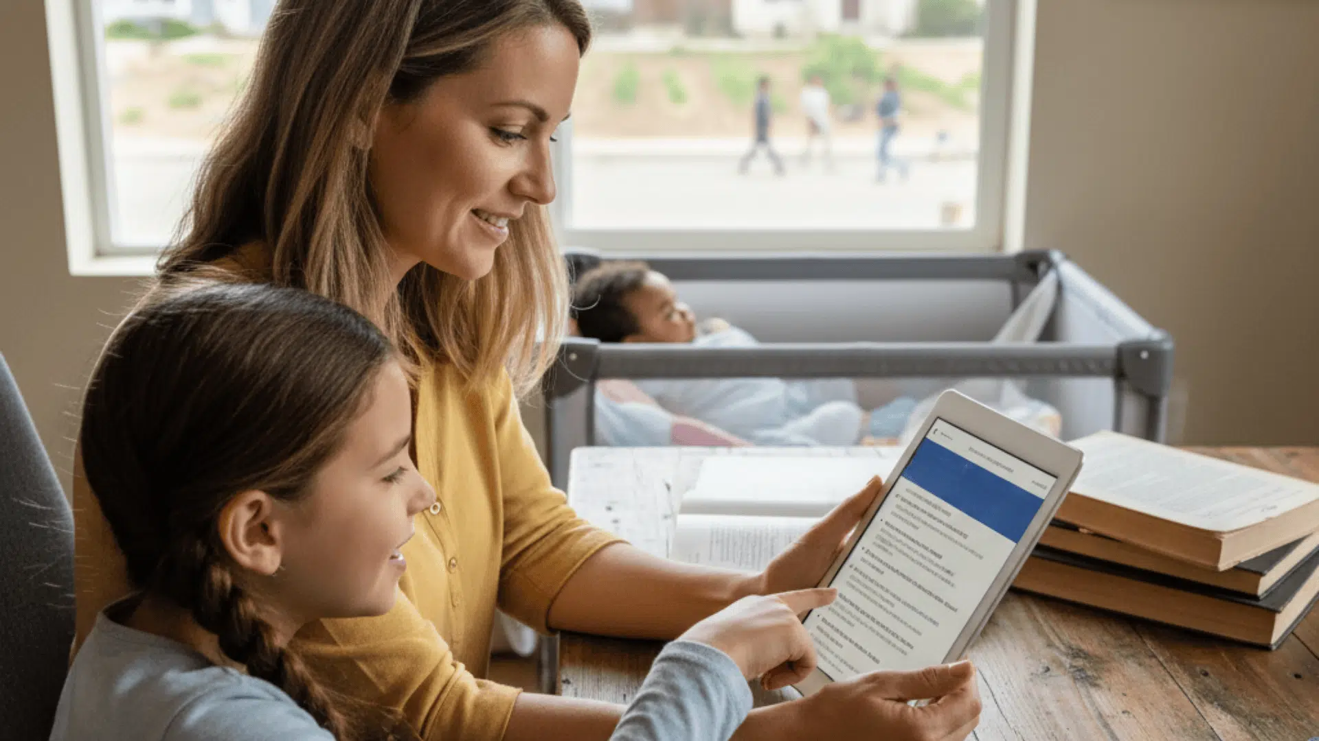 scholarships single mom school grants