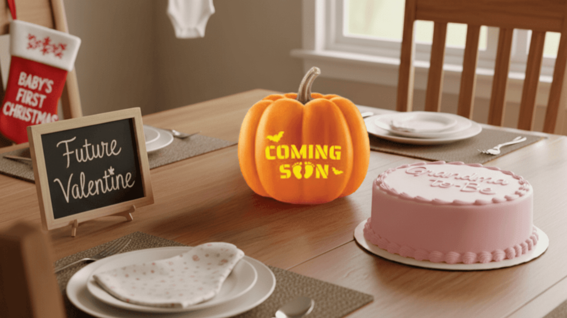 seasonal holiday themes