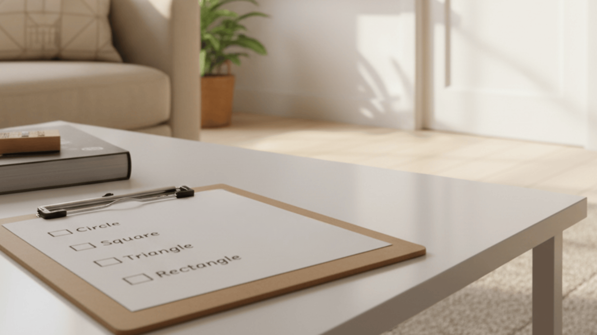 shape hunt indoors and outdoors math activities for preschoolers