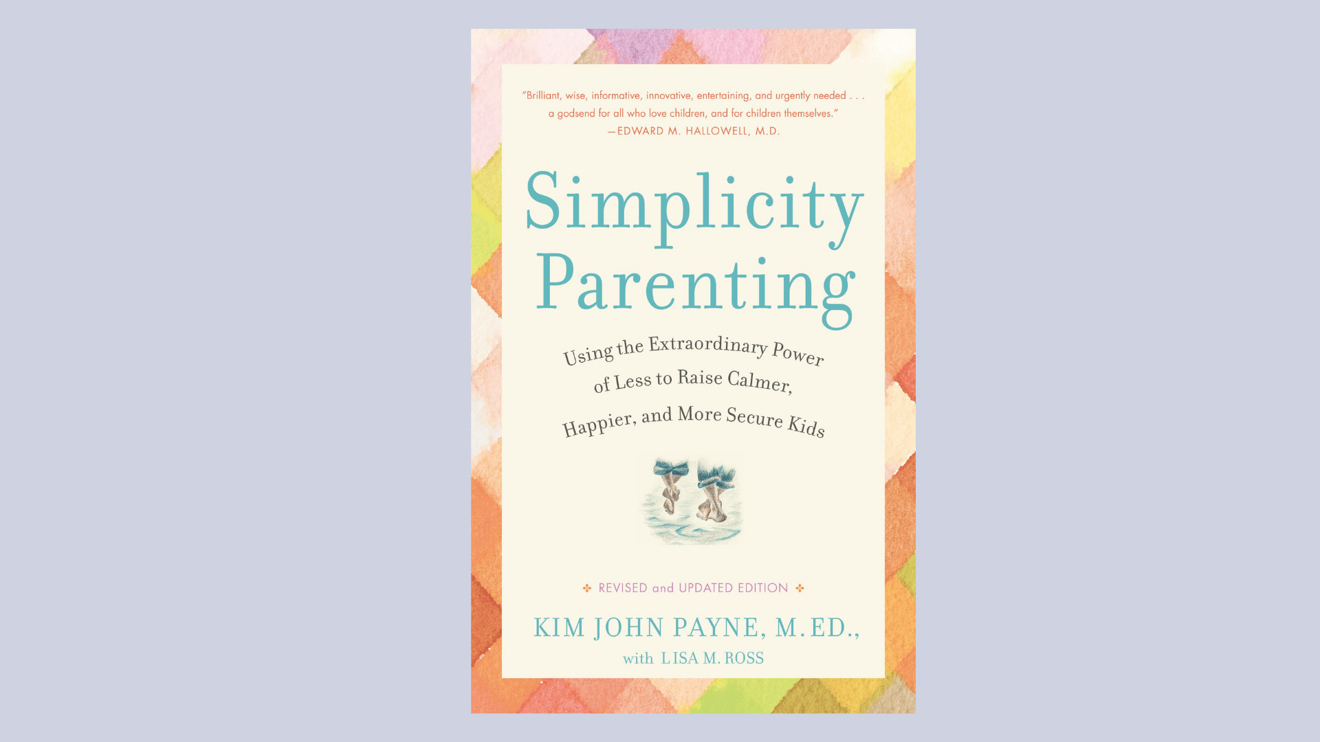 simplicity parenting