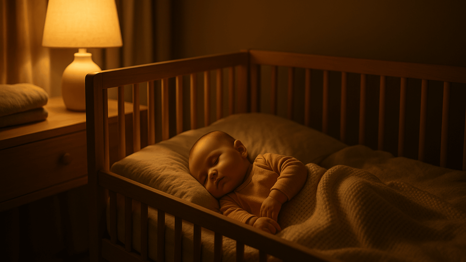 sleep training methods