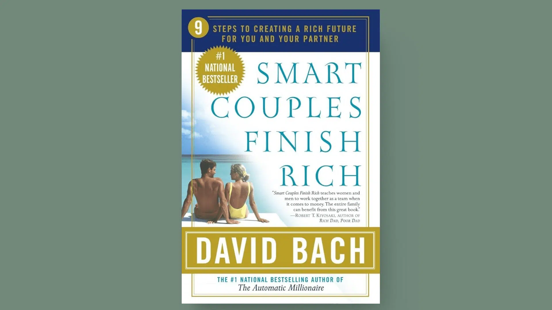 smart couples finish rich