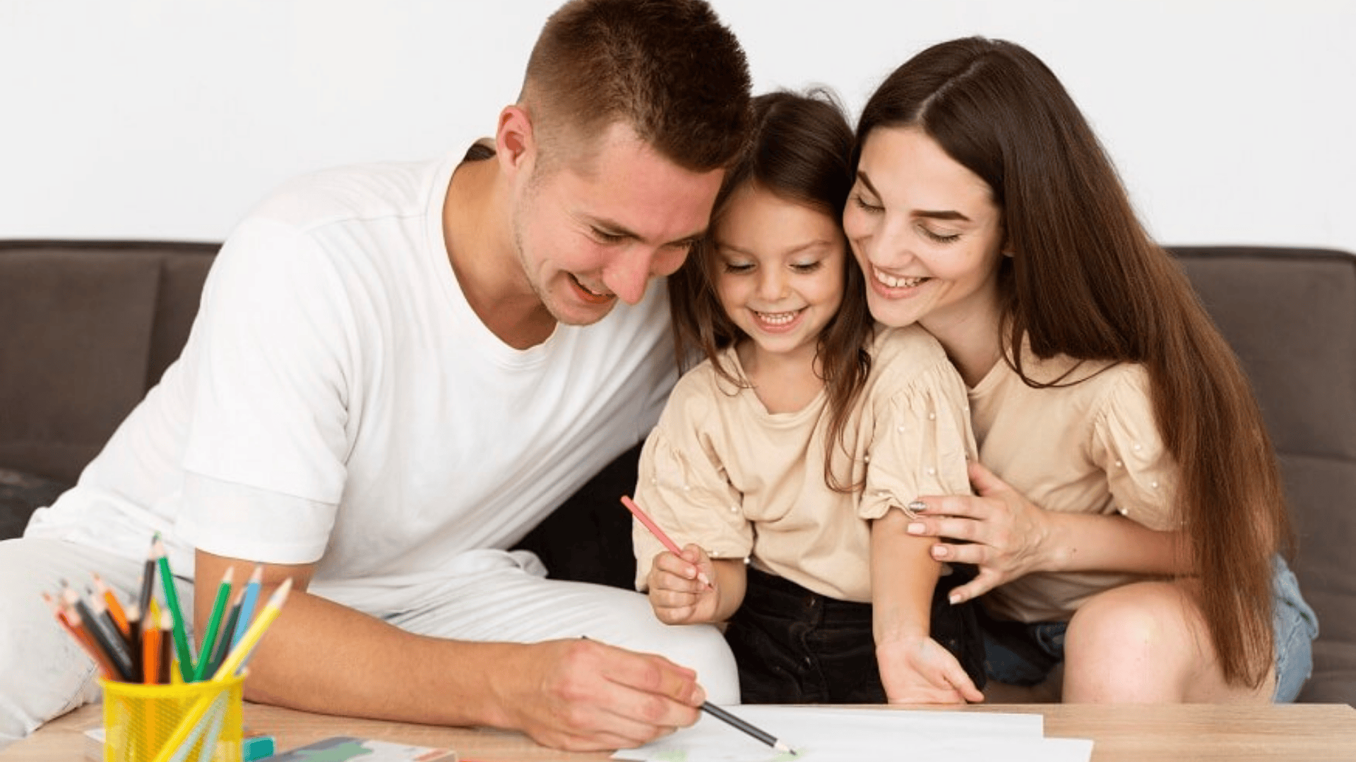 social and emotional benefits