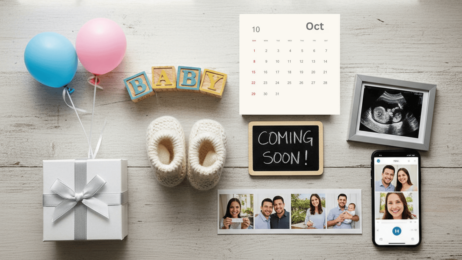 social media friendly