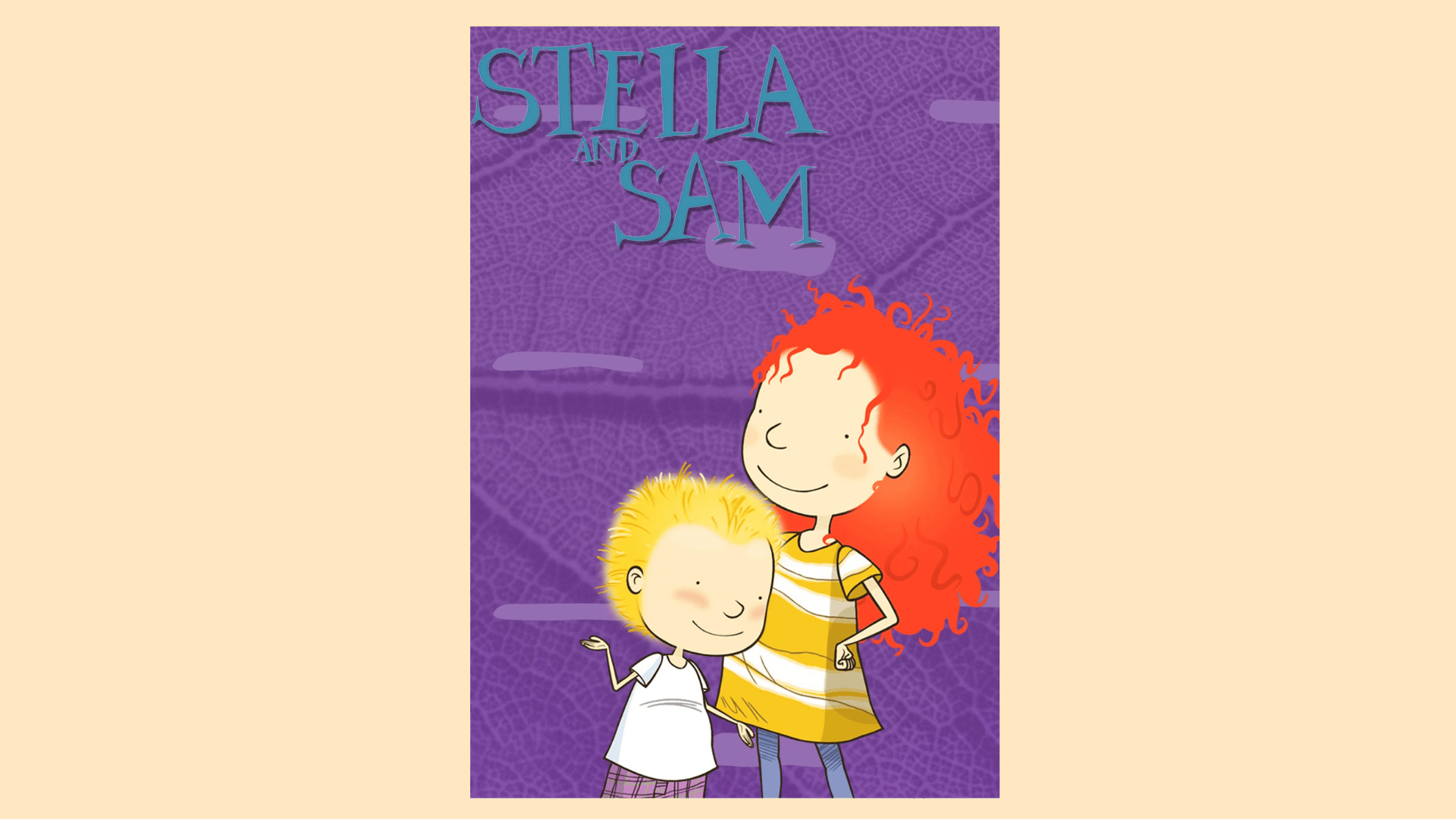 stella and sam