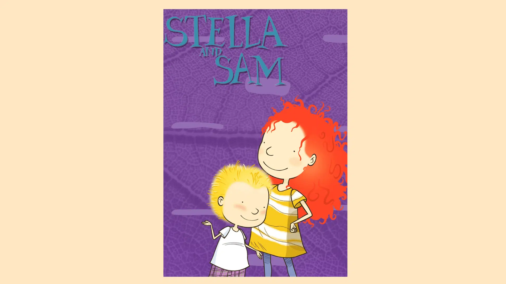stella and sam