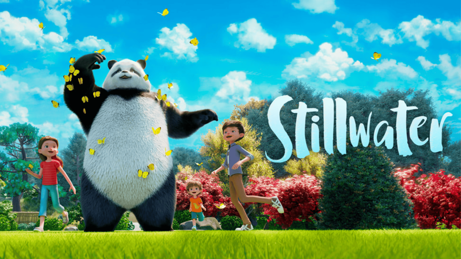 stillwater low stimulation show for toddlers